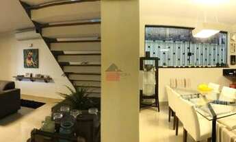 Imagem: Um Lindíssimo Sobrado com Suíte master