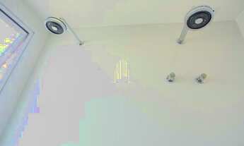 Imagem 6: Apartamento Moema Pássaros 182m² 3 Quartos, 3 Suítes, 1 Closet, 6 Banheiro em Moema