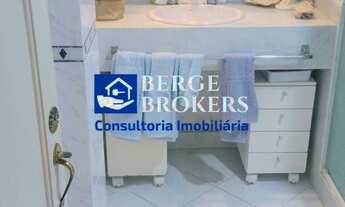 Imagem 7: Apartamento 3 quartos com vista lateral mar!!!