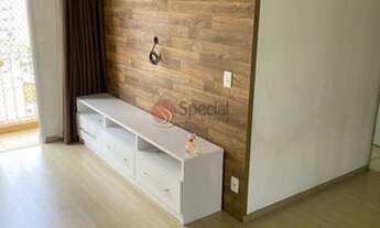 Imagem 3: Apartamento em Cangaíba de 65 metros próximo Av. São Miguel