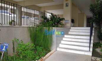 Imagem 5: Apartamento com 2 quartos para alugar - Fonseca - Niterói/RJ