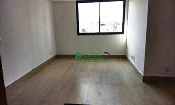 Imagem 2: Apartamento Novo à venda - Gutierrez - 2 quartos, 2 vagas - Belo Horizonte/MG - AP1664