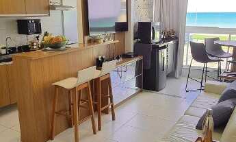 Imagem: 3 quartos, todo montado e decorado, à 2