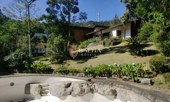 Imagem 3: Terreno para venda medindo 13.000 m² na Várzea - Teresópolis - RJ