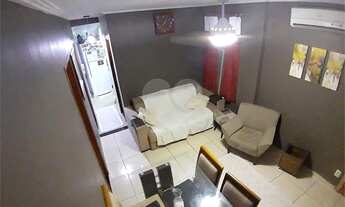 Imagem 2: Apartamento - 02 quartos - Guadalupe