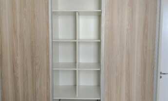 Imagem 2: JUNDIAÍ - Apartamento Padrão - RECANTO QUARTO CENTENÁRIO