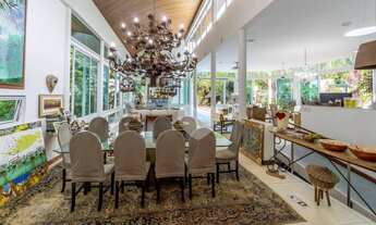 Imagem: Casa com 5 quartos à venda, 424 m² por