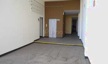 Imagem 4: Salão - Jardim Chapadão - Campinas