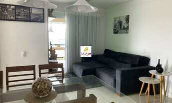 Imagem 1: Apartamento à venda, Cambuci, 64m², 1 dormitório, 1 vaga!