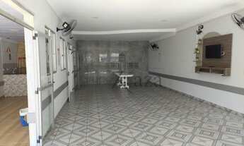 Imagem 4: Apartamento a Venda, Residencial Vila das Palmeiras I, Conjunto Residencial Trinta e Um de