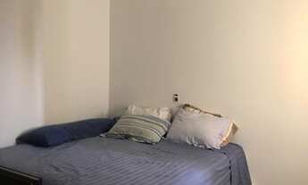 Imagem 7: Apto 93 m², 3 dorm (1 suíte), 2 vgs. Vila Assunção. Santo André