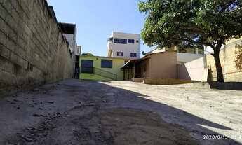 Imagem: Contagem - Galpão/Depósito/Armazém