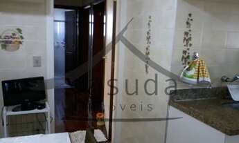 Imagem 6: 00206 - Apartamento 3 Dorms. (1 Suíte), SAÚDE - SÃO PAULO/SP