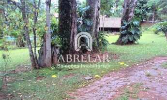 Imagem 2: Casa - Sítios de Recreio Gramado - Campinas