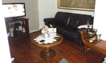 Imagem: Apartamento à venda, Perdizes, 86m², 2