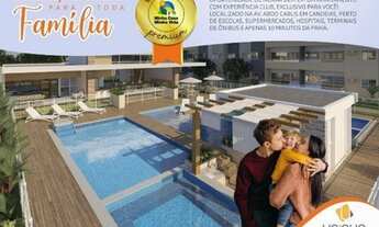 Imagem 4: Apartamento Unique linving club a realidade do seu sonho é aqui,já imaginou morando próxim