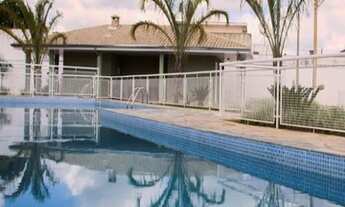 Imagem: ITUPEVA - Casa de Condomínio - JARDIM PEROLLA