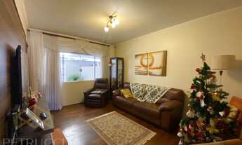 Imagem 5: Casa - Jardim dos Oliveiras - Campinas