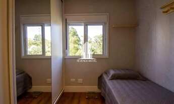 Imagem 4: Apartamento com 2 Quartos e 3 banheiros à Venda, 96 m²