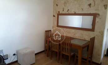 Imagem 3: Apartamento à venda, 45 m² por R$ 215.000,00 - Parque das Colinas - Valinhos/SP