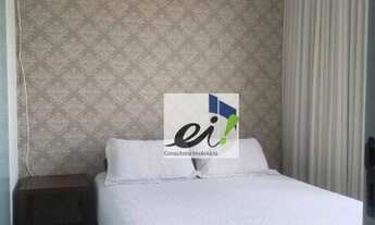 Imagem 3: Apartamento com 3 dormitórios à venda, 83 m² por R$ 420.000,00 - Dona Clara - Belo Horizon