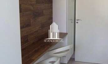 Imagem 7: Apartamento 3 dormitórios com suíte com fino acabamento na Barra Funda