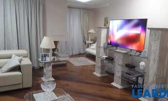 Imagem 3: APARTAMENTO - BROOKLIN - SP