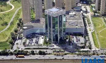 Imagem 2: CONJ. COMERCIAL - VILA OLÍMPIA - SP