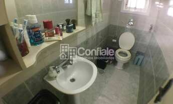 Imagem 10: Sobrado Padrão Casa com 3 dormitórios