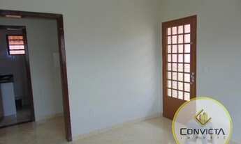 Imagem 6: Casa para Locação em Brasília, Riacho Fundo II, 2 dormitórios, 1 banheiro, 1 vaga