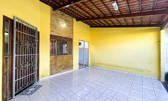 Imagem: Casa Para Venda Próximo ao Prolongamento