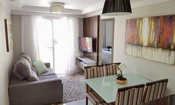 Imagem 3: Apartamento - Parque Prado - Campinas