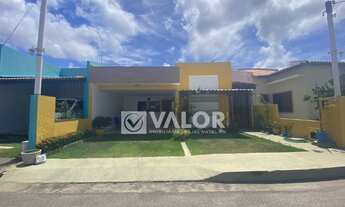 Imagem: Casa em condominio à venda, 3 quartos