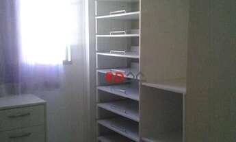 Imagem 7: Apartamento com 67 m² móveis planejados à Venda na Vila Santana em Mogi das Cruzes