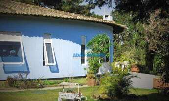 Imagem 5: Casa com 5 suítes à venda, 550 m² - Parque do Imbui - Teresópolis/RJ