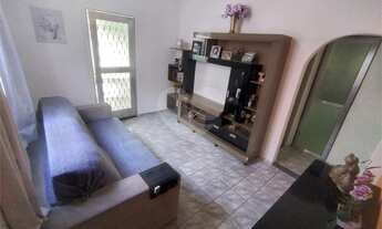 Imagem 2: Casa linear de 02 Quartos em Quintino