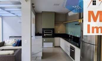 Imagem 6: Casa em Condomínio para Venda em Jundiaí, Engordadouro, 3 dormitórios, 3 suítes, 5 banheir