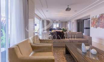 Imagem 4: Belíssimo Apartamento de alto padrão à Venda, em um dos condomínios mais cobiçados da regi