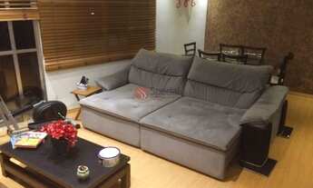 Imagem 2: Apartamento com apenas 3 andares Vila Gumercindo