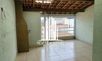 Imagem 2: CONDOMINIO FECHADO COM 2 DORMITORIOS, 2 SÚITES E 1 VAGA A VENDA EM SAO PAULO