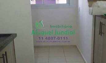 Imagem 4: JUNDIAÍ - Apartamento Padrão - NOVA CIDADE JARDIM