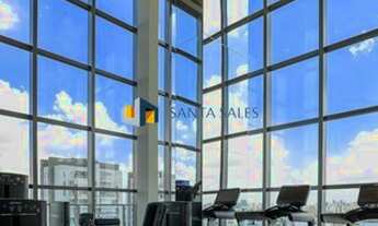 Imagem 4: LINDO APARTAMENTO MOEMA PÁSSAROS 74 M PRONTA ENTREGA