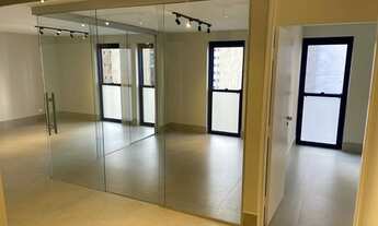 Imagem 2: Apartamento 82m² 2 dorms. 1 suíte 1 vaga em Moema