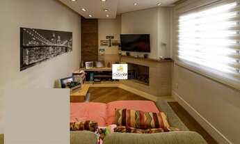 Imagem 7: Apartamento à venda, Sumaré, 283m², 4 suítes, 5 vagas!