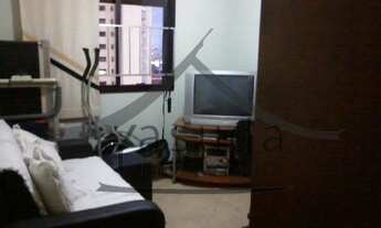 Imagem 4: 00206 - Apartamento 3 Dorms. (1 Suíte), SAÚDE - SÃO PAULO/SP