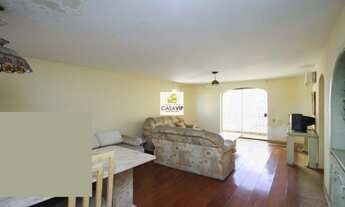 Imagem 2: Apartamento à venda, Jardim Paulista, 141m², 3 dormitório, 1 suíte, 2 vagas!