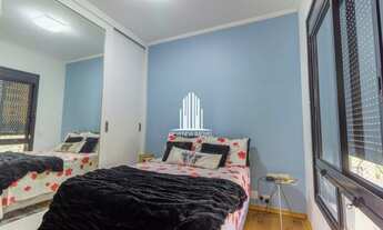 Imagem 7: Apartamento com 4 dormitórios, 190 m². à vista por R$890.000