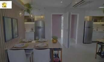 Imagem: Apartamento 47 m² 2 Dormitórios