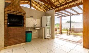 Imagem 5: Apartamento de 53m³ com suíte e varanda próximo ao Aeroporto Internacional