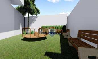 Imagem 3: Casa com 2 dormitórios à venda, 73 m² por R$ 160.000,00 - Extremoz - Extremoz/RN